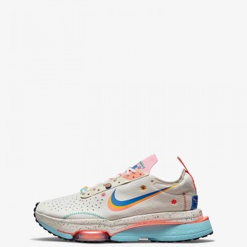 Nike/耐克官方正品 AIR ZOOM TYPE 男女舒适运动跑步鞋DJ5064-144